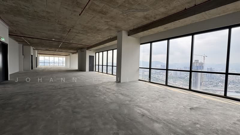 Office for Rent in Mont Kiara (Kuala Lumpur) - Johann Paul Gregory - Interior - PropertyGuru.com.my