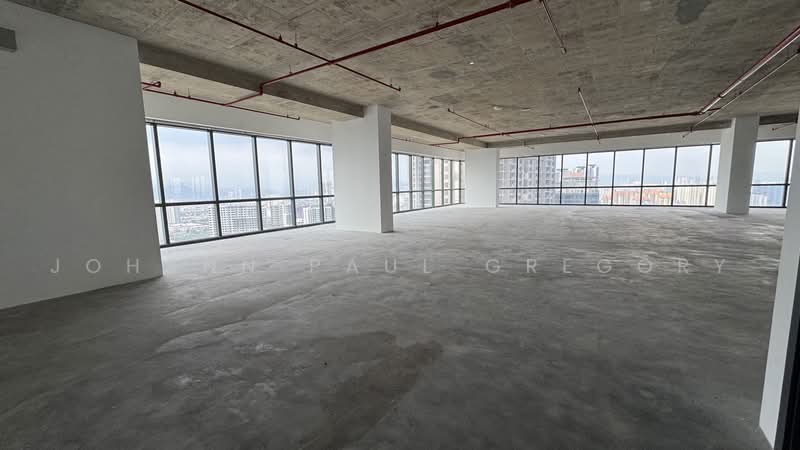 Office for Rent in Mont Kiara (Kuala Lumpur) - Johann Paul Gregory - Interior - PropertyGuru.com.my