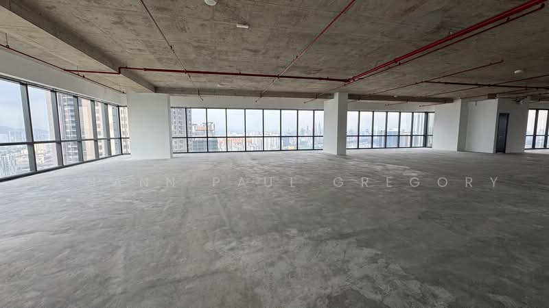 Office for Rent in Mont Kiara (Kuala Lumpur) - Johann Paul Gregory - Interior - PropertyGuru.com.my