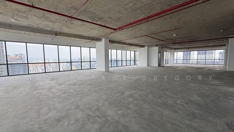 Office for Rent in Mont Kiara (Kuala Lumpur) - Johann Paul Gregory - Interior - PropertyGuru.com.my