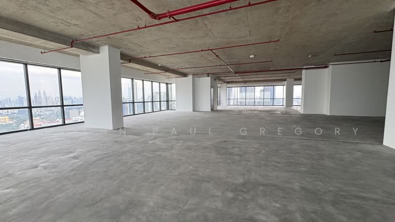 Office for Rent in Mont Kiara (Kuala Lumpur) - Johann Paul Gregory - Interior - PropertyGuru.com.my