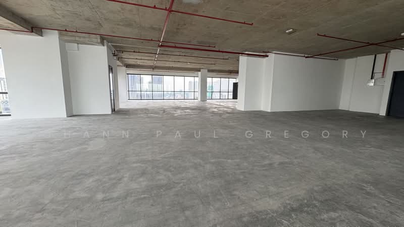 Office for Rent in Mont Kiara (Kuala Lumpur) - Johann Paul Gregory - Interior - PropertyGuru.com.my