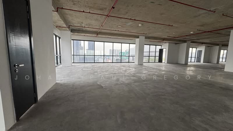 Office for Rent in Mont Kiara (Kuala Lumpur) - Johann Paul Gregory - Interior - PropertyGuru.com.my
