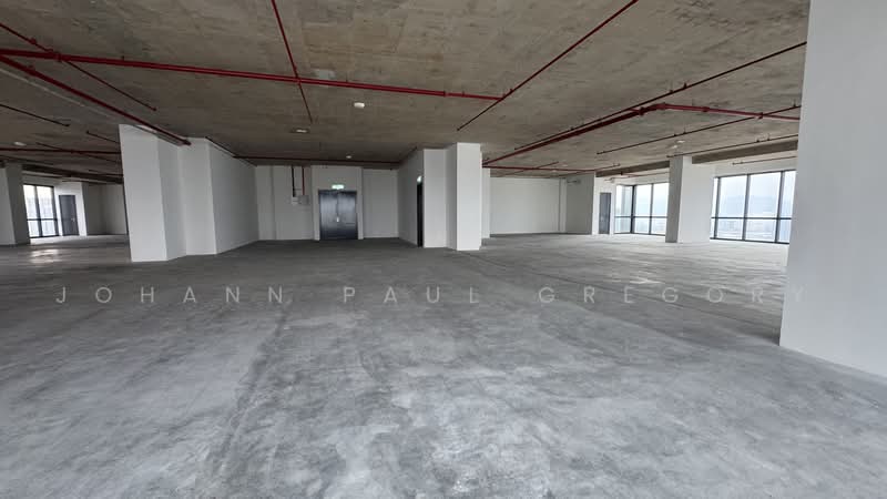 Office for Rent in Mont Kiara (Kuala Lumpur) - Johann Paul Gregory - Interior - PropertyGuru.com.my