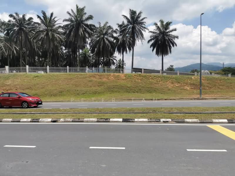 Residential Land for Sale in Taman Tasik Semenyih (Semenyih) - Peter Tan - Exterior - PropertyGuru.com.my