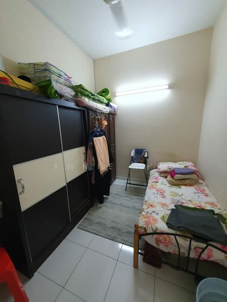 2-storey Terraced House for Rent in Shah Alam (Selangor) - Annie Kho - Bedroom - PropertyGuru.com.my
