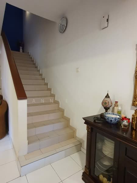 2-storey Terraced House for Rent in Shah Alam (Selangor) - Annie Kho - Interior - PropertyGuru.com.my