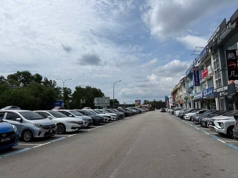 Shop for Sale in Taman Nusa Bestari (Iskandar Puteri (Nusajaya)) - Max Loh - Exterior - PropertyGuru.com.my