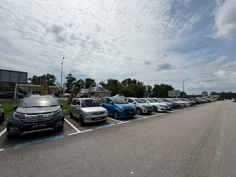 Shop for Sale in Taman Nusa Bestari (Iskandar Puteri (Nusajaya)) - Max Loh - Exterior - PropertyGuru.com.my