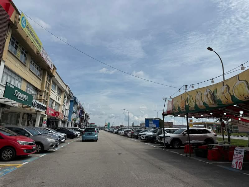 Shop for Sale in Taman Nusa Bestari (Iskandar Puteri (Nusajaya)) - Max Loh - Exterior - PropertyGuru.com.my