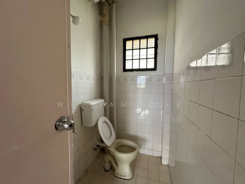 Apartment for Sale at Ria 2 Apartment - William Loke - PropertyGuru.com.my