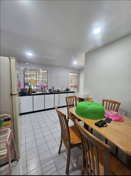1-storey Terraced House for Rent in Taman Universiti (Skudai) - Dominic Chow - PropertyGuru.com.my