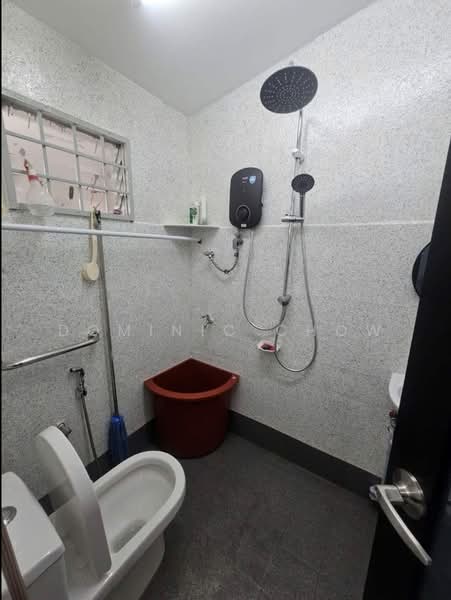 1-storey Terraced House for Rent in Taman Universiti (Skudai) - Dominic Chow - PropertyGuru.com.my