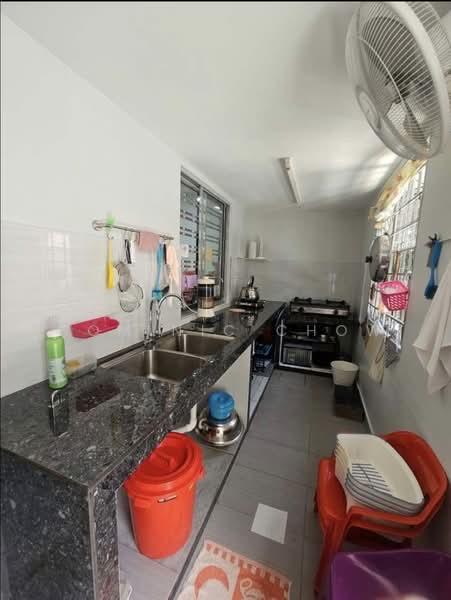 1-storey Terraced House for Rent in Taman Universiti (Skudai) - Dominic Chow - PropertyGuru.com.my
