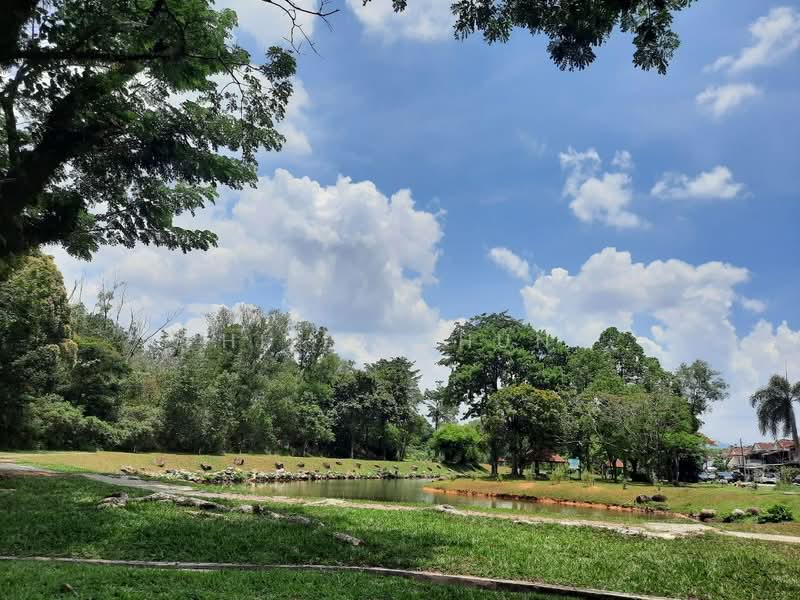 Tanah Banglo untuk Dijual di Beranang (Selangor) - Philip Chung - Garden - PropertyGuru.com.my