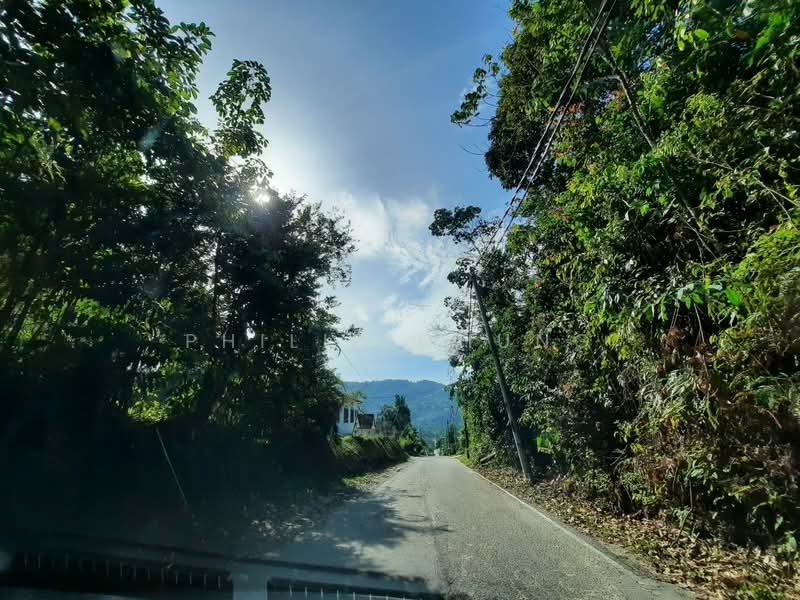 Tanah Banglo untuk Dijual di Beranang (Selangor) - Philip Chung - Exterior - PropertyGuru.com.my