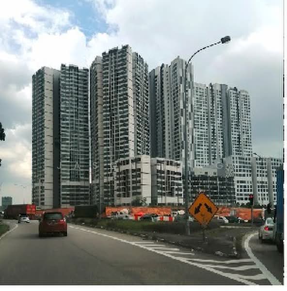 Servis Apartment untuk Dijual di D'Summit Residences - Jason Tang - PropertyGuru.com.my