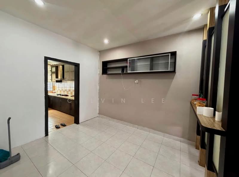2-storey Terraced House for Sale in Taman Nusa Bestari 2 (Iskandar Puteri (Nusajaya)) - Calvin Lee - PropertyGuru.com.my