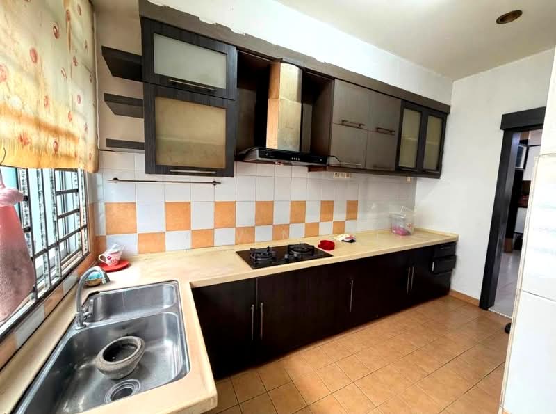 2-storey Terraced House for Sale in Taman Nusa Bestari 2 (Iskandar Puteri (Nusajaya)) - Calvin Lee - PropertyGuru.com.my