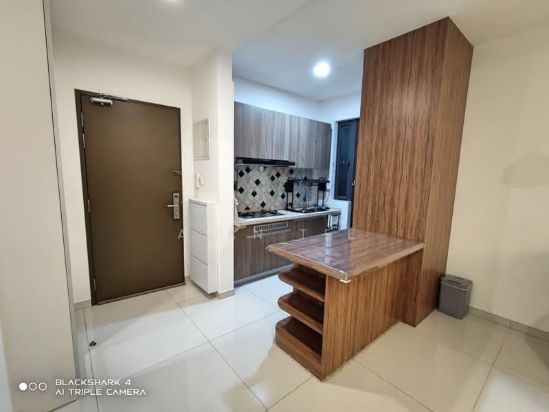 Servis Apartment untuk Dijual di Country Garden Central Park - Alan Tee - Kitchen - PropertyGuru.com.my