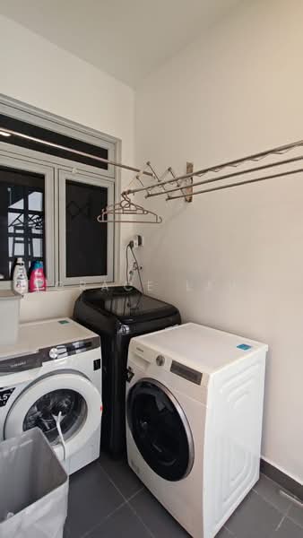 Rumah Kluster untuk Dijual di Taman Ekoflora (Johor Bahru) - Grace Lau - PropertyGuru.com.my
