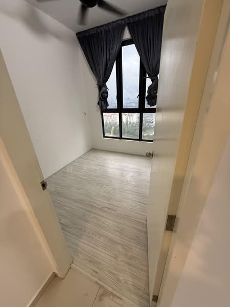 Servis Apartment untuk Dijual di Lexa Residence @ The Quartz WM - Hao Pua - PropertyGuru.com.my