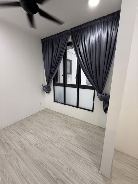 Servis Apartment untuk Dijual di Lexa Residence @ The Quartz WM - Hao Pua - PropertyGuru.com.my