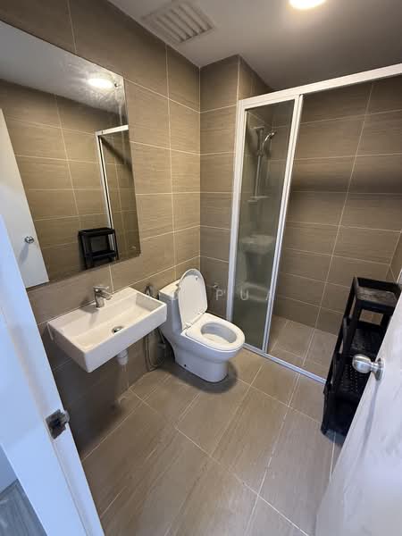 Servis Apartment untuk Dijual di Lexa Residence @ The Quartz WM - Hao Pua - PropertyGuru.com.my