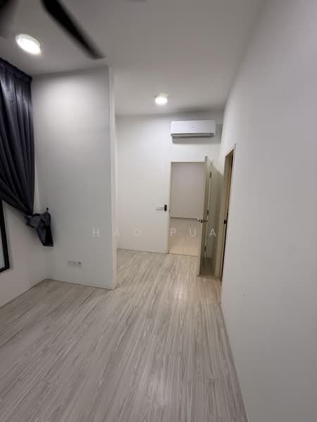 Servis Apartment untuk Dijual di Lexa Residence @ The Quartz WM - Hao Pua - PropertyGuru.com.my