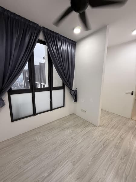 Servis Apartment untuk Dijual di Lexa Residence @ The Quartz WM - Hao Pua - PropertyGuru.com.my