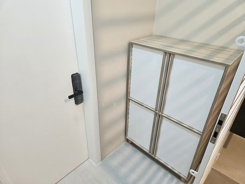 Service Residence for Rent at Laurel Residence - Ally Lee - Entrance - PropertyGuru.com.my