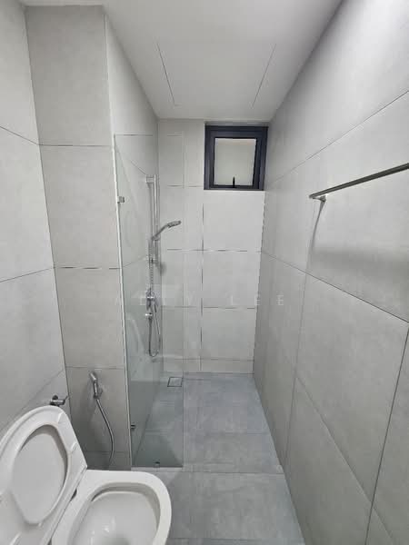 Service Residence for Rent at Laurel Residence - Ally Lee - Bathroom - PropertyGuru.com.my