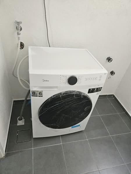 Service Residence for Rent at Laurel Residence - Ally Lee - Interior - PropertyGuru.com.my