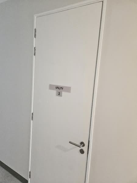Service Residence for Rent at Laurel Residence - Ally Lee - Interior - PropertyGuru.com.my