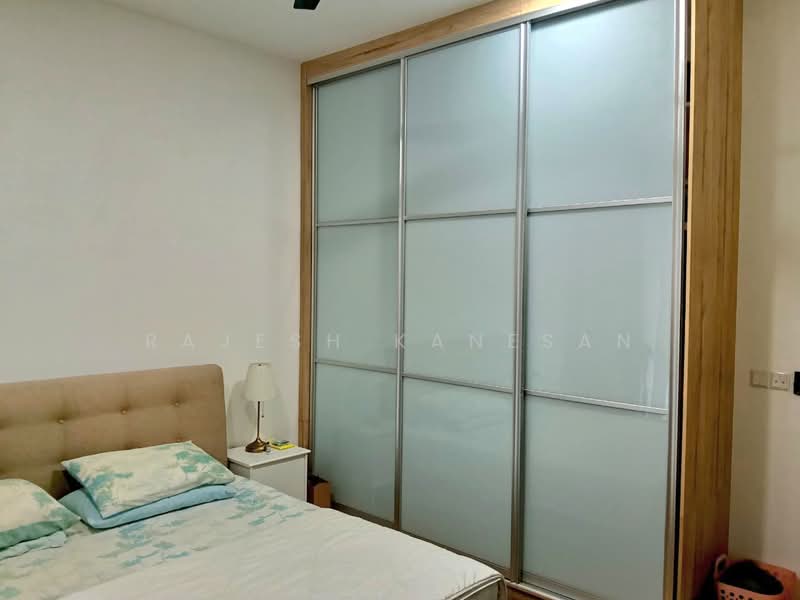 Rumah Teres untuk Dijual di Kota Emerald (Rawang) - Rajesh Kanesan - Bedroom - PropertyGuru.com.my