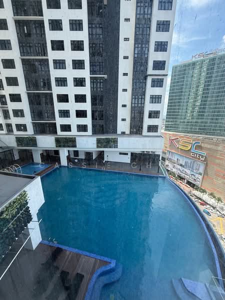 Servis Apartment untuk Disewa di Space Residency - Cassie Chan - PropertyGuru.com.my