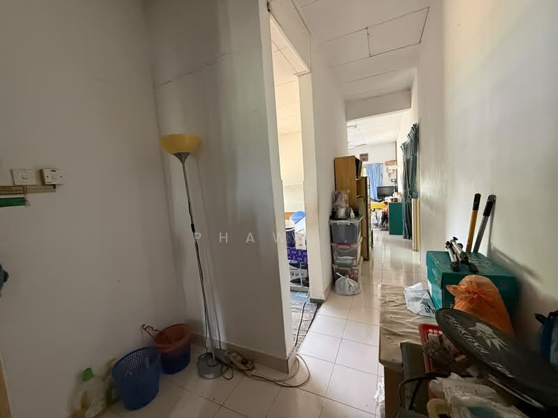 Semi-Detached House for Sale in Taman Desaria (Nilai) - PHAWI . - Corridor - PropertyGuru.com.my