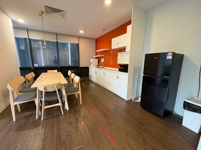 Pejabat untuk Disewa di KL City Centre (Kuala Lumpur) - Kevin Chen - Interior - PropertyGuru.com.my