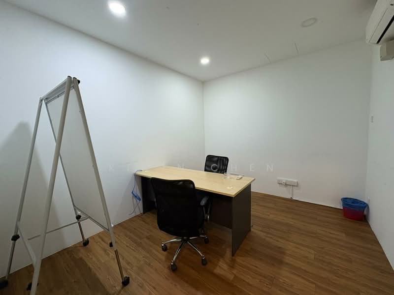 Pejabat untuk Disewa di KL City Centre (Kuala Lumpur) - Kevin Chen - Study - PropertyGuru.com.my