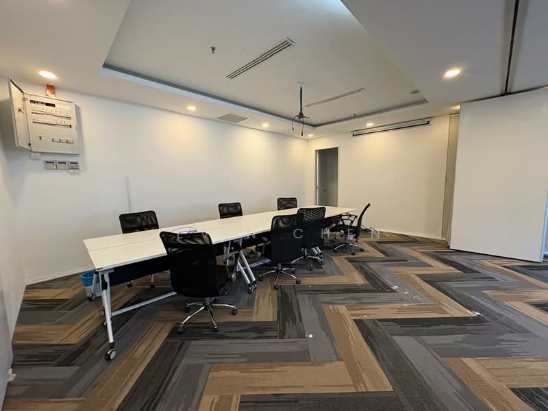 Pejabat untuk Disewa di KL City Centre (Kuala Lumpur) - Kevin Chen - Interior - PropertyGuru.com.my