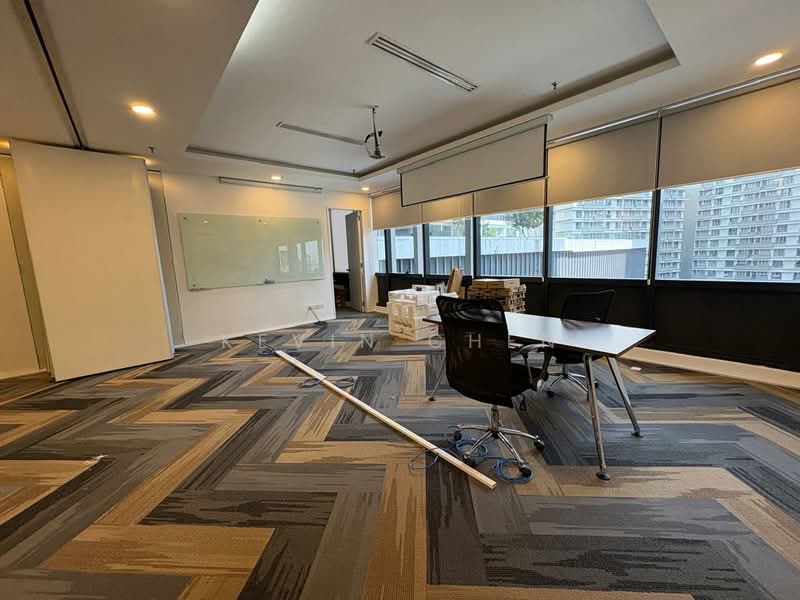 Pejabat untuk Disewa di KL City Centre (Kuala Lumpur) - Kevin Chen - Interior - PropertyGuru.com.my
