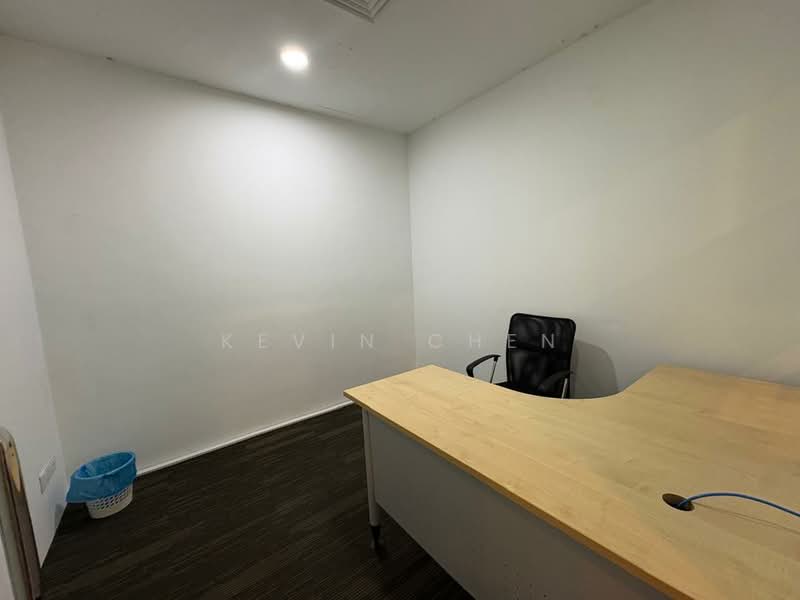 Pejabat untuk Disewa di KL City Centre (Kuala Lumpur) - Kevin Chen - Study - PropertyGuru.com.my