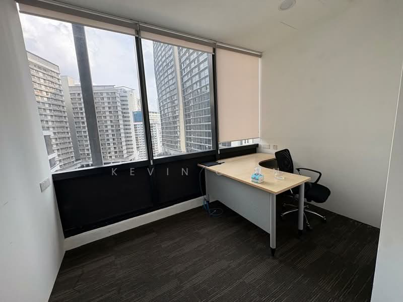 Pejabat untuk Disewa di KL City Centre (Kuala Lumpur) - Kevin Chen - Study - PropertyGuru.com.my