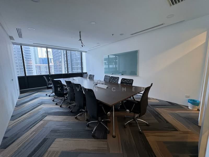 Pejabat untuk Disewa di KL City Centre (Kuala Lumpur) - Kevin Chen - Interior - PropertyGuru.com.my