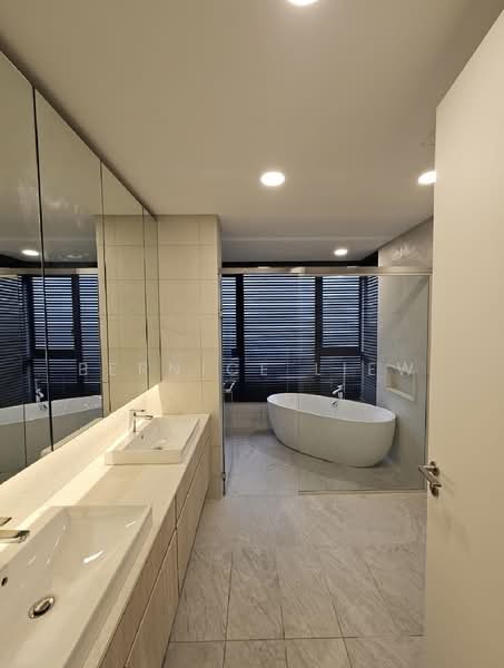 Service Residence for Rent at Jendela Residences - Bernice Liew - PropertyGuru.com.my