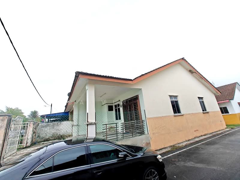 Rumah Teres 1 Tingkat untuk Dijual di Taman Pulai Jaya (Kulai) - Calvin Lee - PropertyGuru.com.my