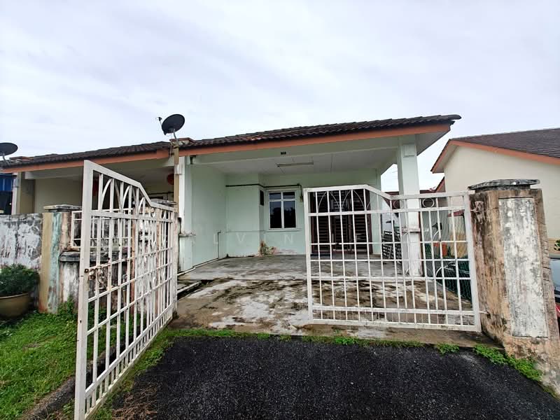 Rumah Teres 1 Tingkat untuk Dijual di Taman Pulai Jaya (Kulai) - Calvin Lee - PropertyGuru.com.my