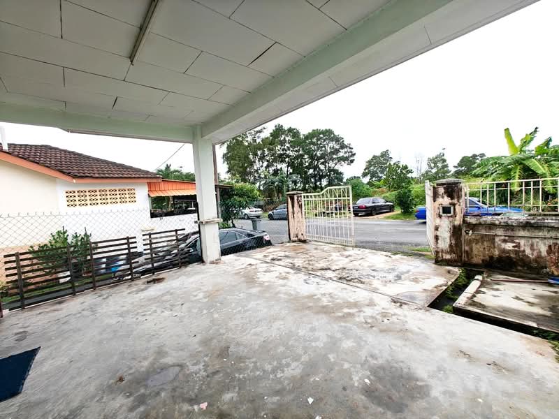 Rumah Teres 1 Tingkat untuk Dijual di Taman Pulai Jaya (Kulai) - Calvin Lee - PropertyGuru.com.my