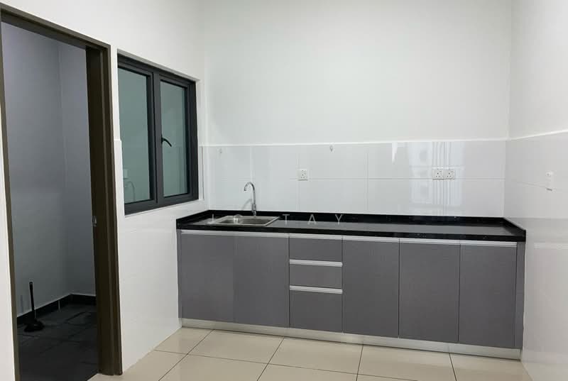 Condominium for Sale at The Henge - JC Tay - Kitchen - PropertyGuru.com.my