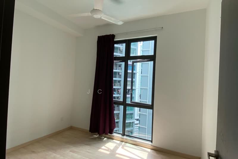 Condominium for Sale at The Henge - JC Tay - Bedroom - PropertyGuru.com.my